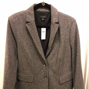 NWT Ann Taylor blazer